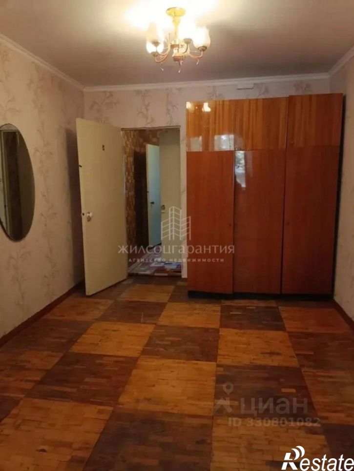 3-комн квартира ул Тухачевского, 13,  д. 13