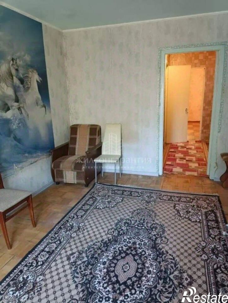 3-комн квартира ул Тухачевского, 13,  д. 13