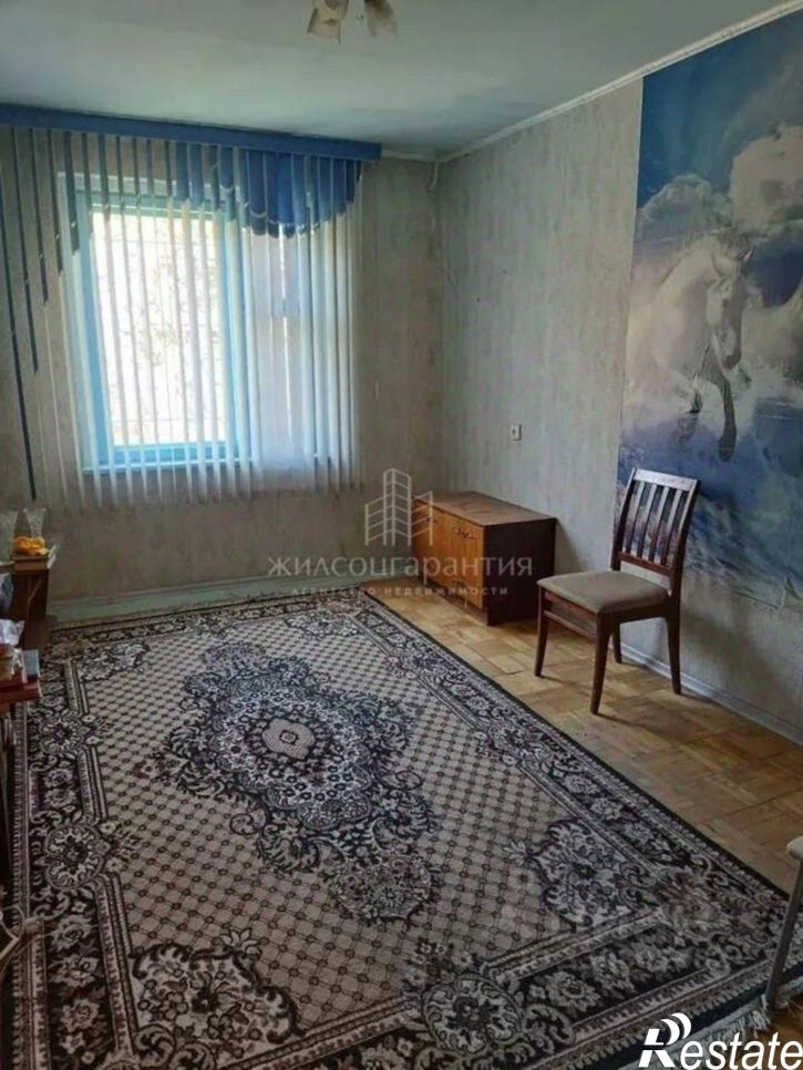 3-комн квартира ул Тухачевского, 13,  д. 13