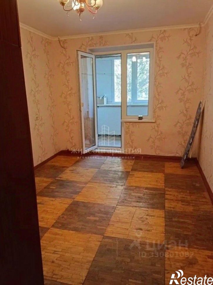 3-комн квартира ул Тухачевского, 13,  д. 13