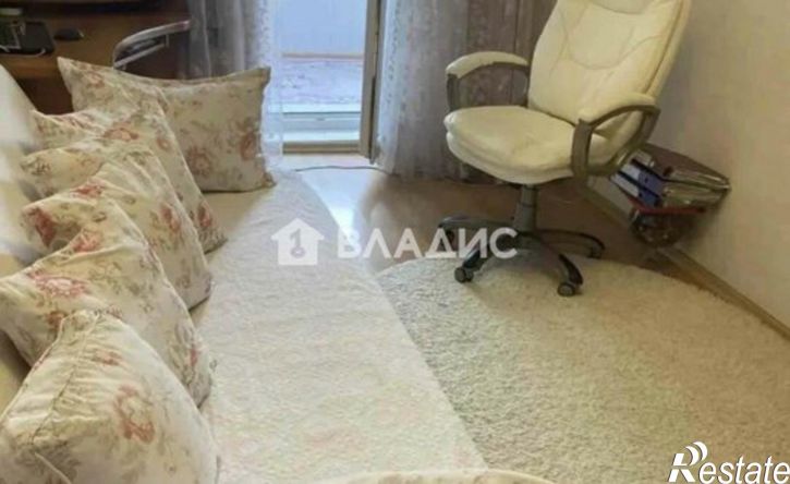 3-комн квартира ул Цвиллинга, 61А,  д. 61А
