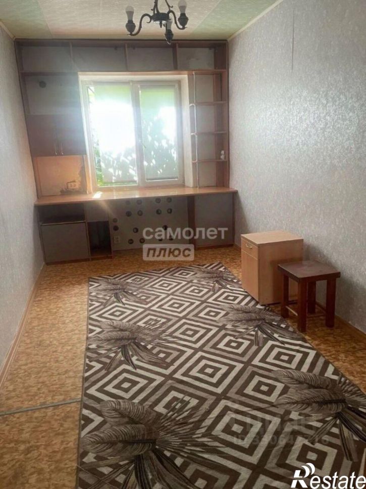 2-комн квартира поселок Аэропорт, 8,  д. 8