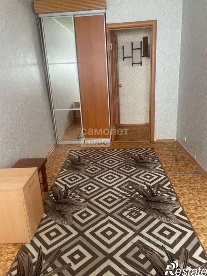 2-комн квартира поселок Аэропорт, 8,  д. 8