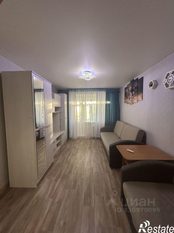 2-комн квартира ул Советская, 19,  д. 19