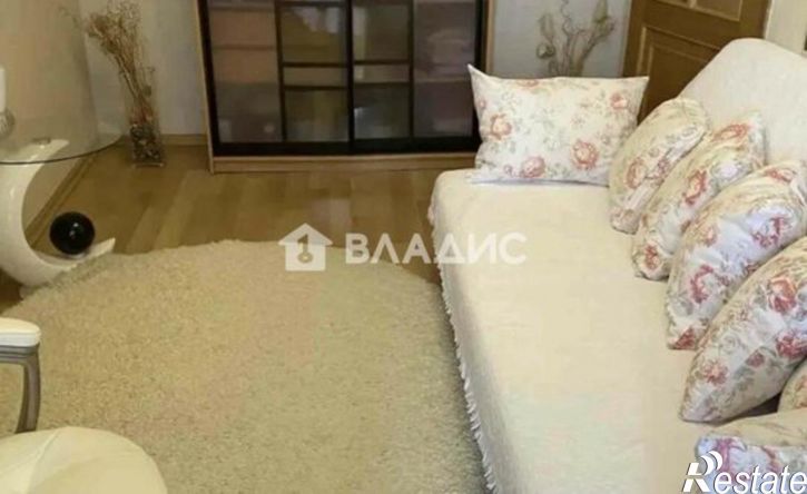3-комн квартира ул Цвиллинга, 61А,  д. 61А