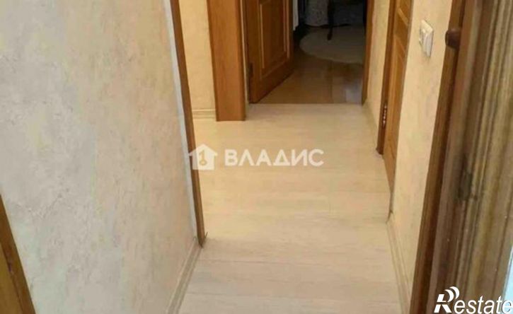 3-комн квартира ул Цвиллинга, 61А,  д. 61А