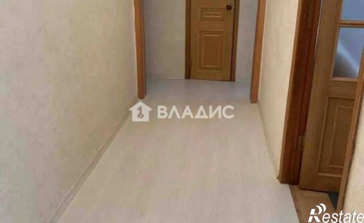 3-комн квартира ул Цвиллинга, 61А,  д. 61А