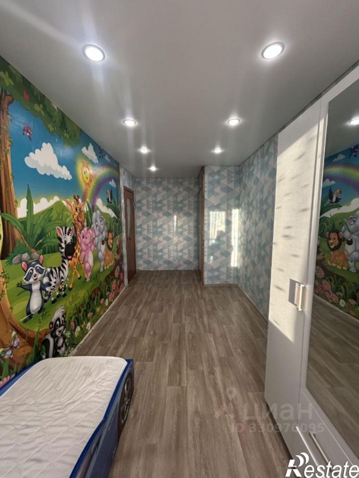 2-комн квартира ул Советская, 19,  д. 19