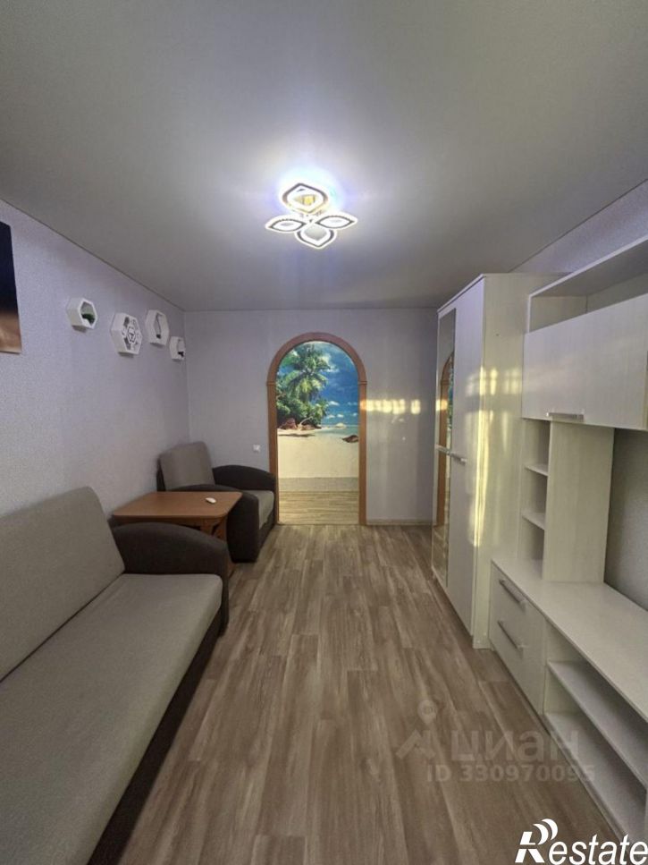 2-комн квартира ул Советская, 19,  д. 19
