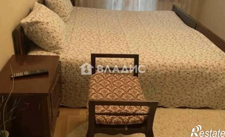 3-комн квартира ул Цвиллинга, 61А,  д. 61А