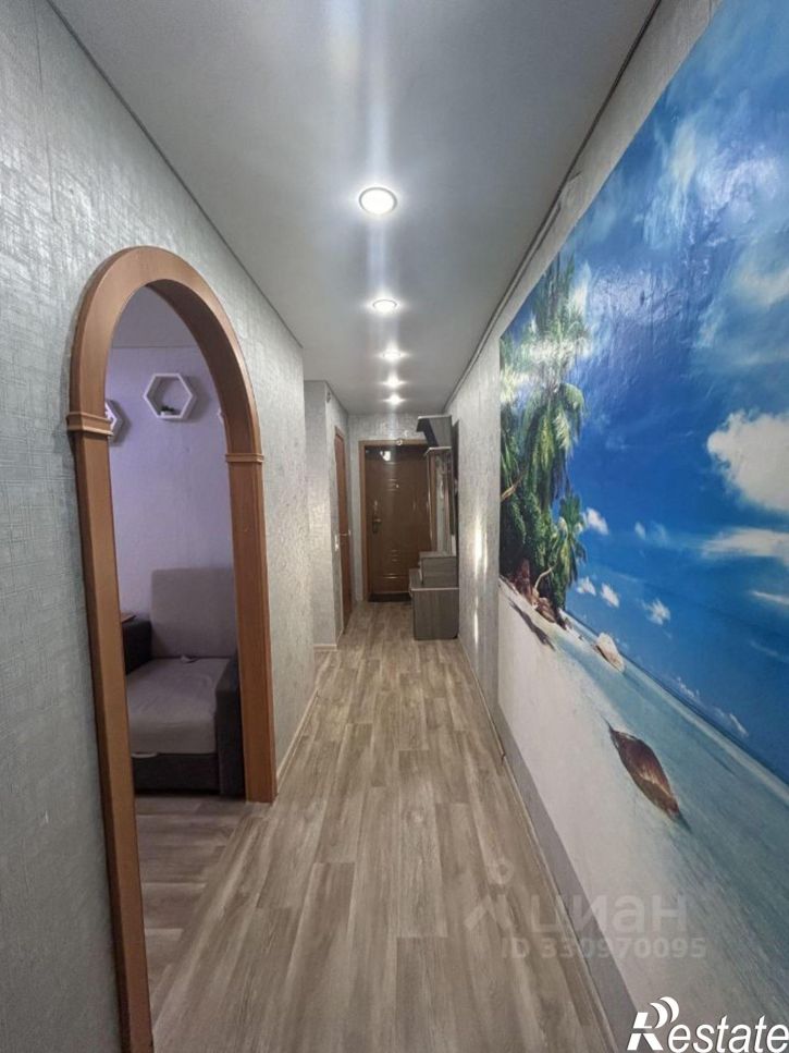 2-комн квартира ул Советская, 19,  д. 19