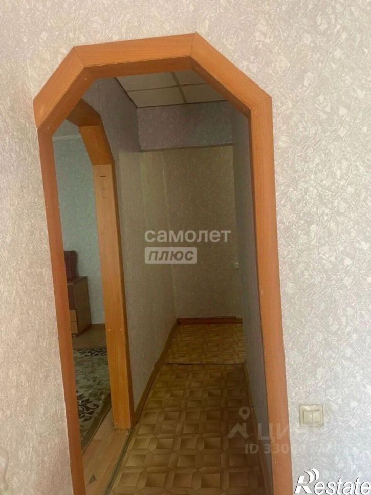 2-комн квартира поселок Аэропорт, 8,  д. 8