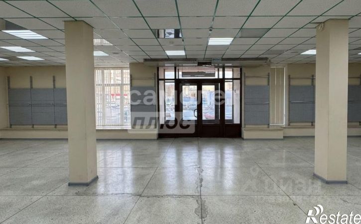 Торговое помещение улица Кирова, 76,  д. 76