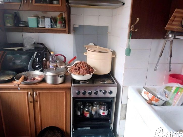 Комната улица Островского, 28,  д. 28