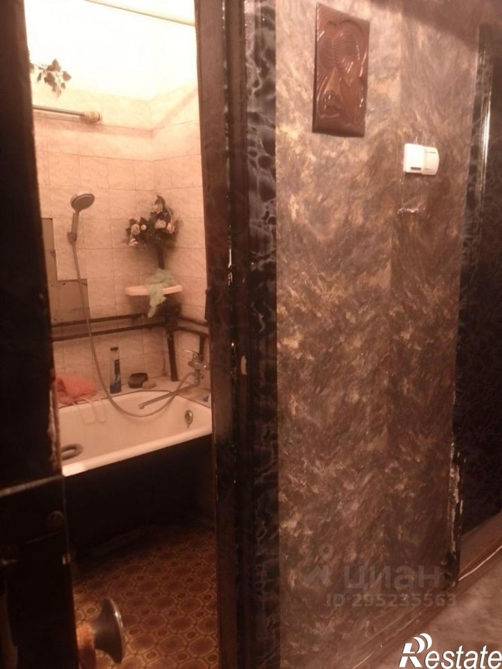 Комната улица Островского, 28,  д. 28