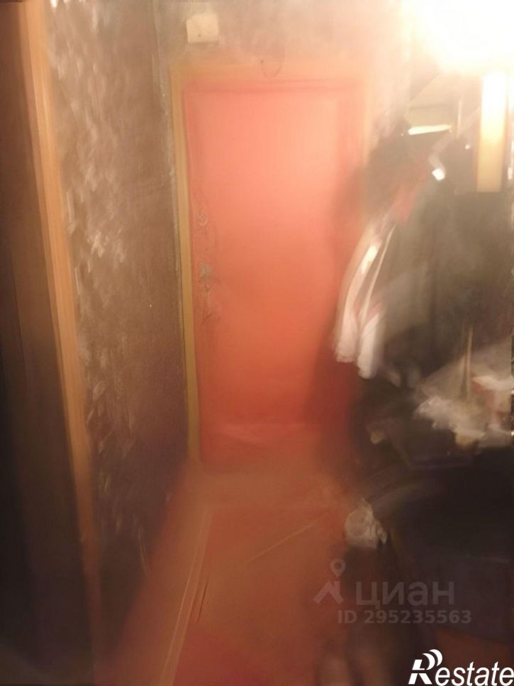 Комната улица Островского, 28,  д. 28