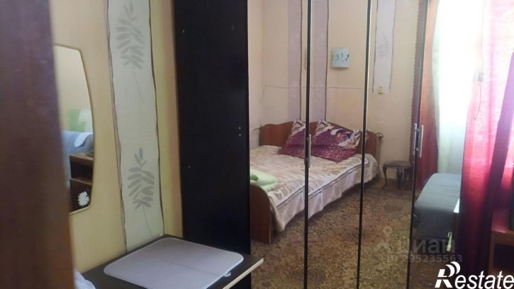 Комната улица Островского, 28,  д. 28