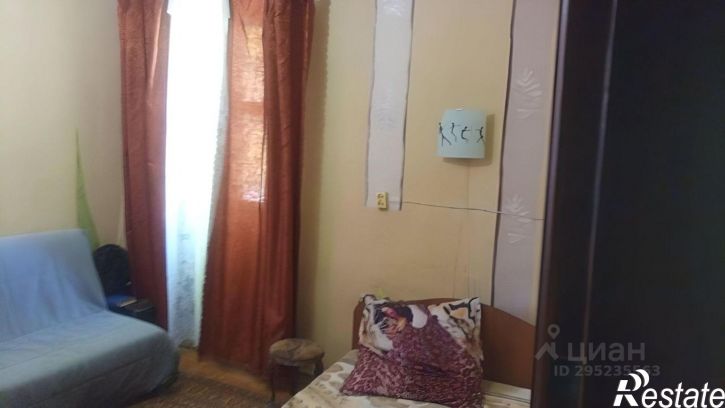 Комната улица Островского, 28,  д. 28