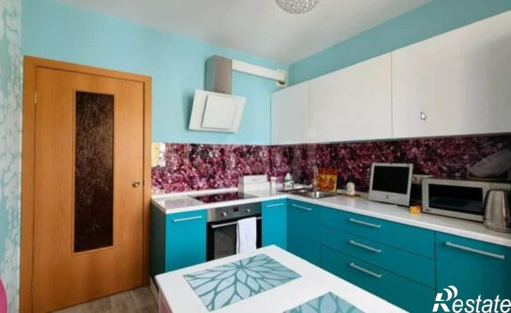 1-комн квартира Звенигородская улица, 66,  д. 66