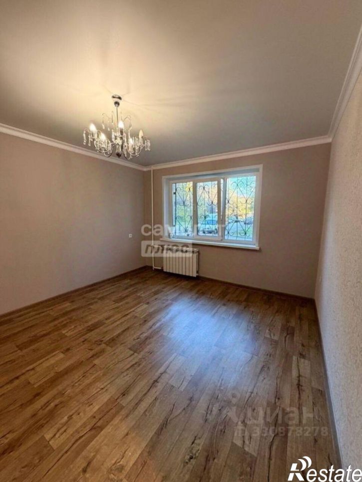 1-комн квартира улица Дзержинского, 117,  д. 117