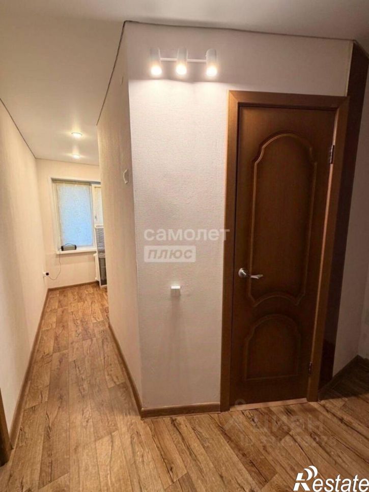 1-комн квартира улица Дзержинского, 117,  д. 117