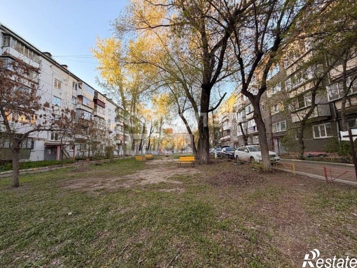 1-комн квартира улица Дзержинского, 117,  д. 117