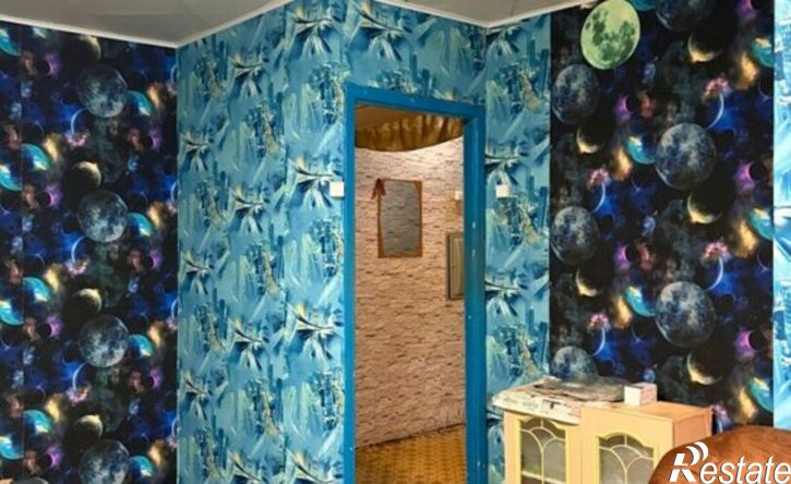 2-комн квартира улица Пети Калмыкова, 10,  д. 10