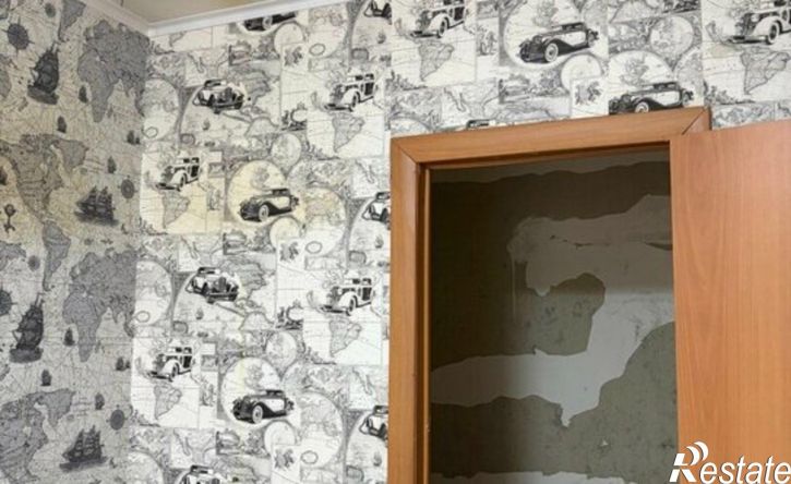 2-комн квартира улица Пети Калмыкова, 10,  д. 10
