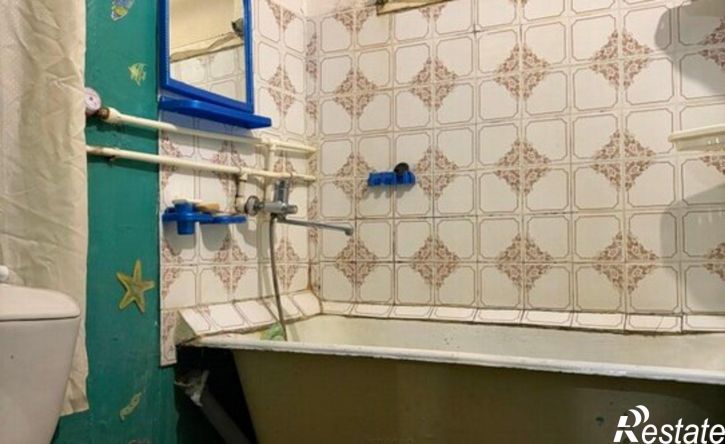 2-комн квартира улица Пети Калмыкова, 10,  д. 10