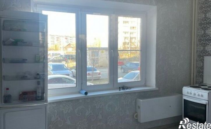 2-комн квартира Шагольская улица, 2А,  д. 2А