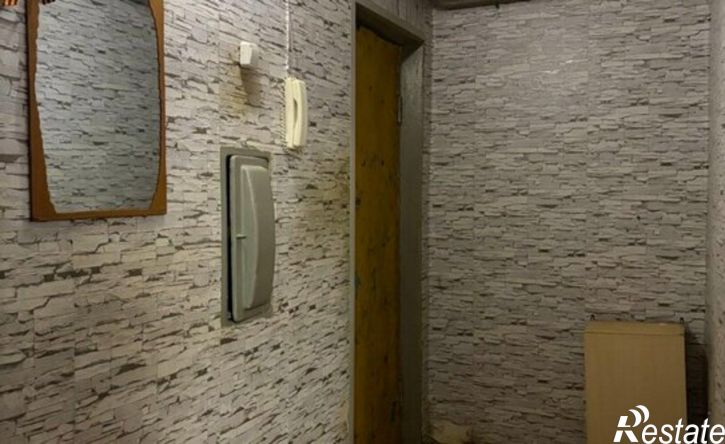 2-комн квартира улица Пети Калмыкова, 10,  д. 10