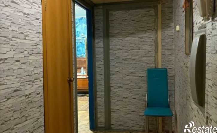 2-комн квартира улица Пети Калмыкова, 10,  д. 10