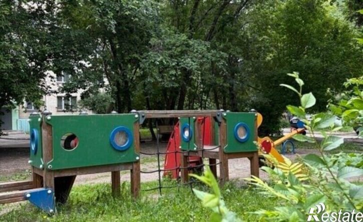 2-комн квартира улица Пети Калмыкова, 10,  д. 10