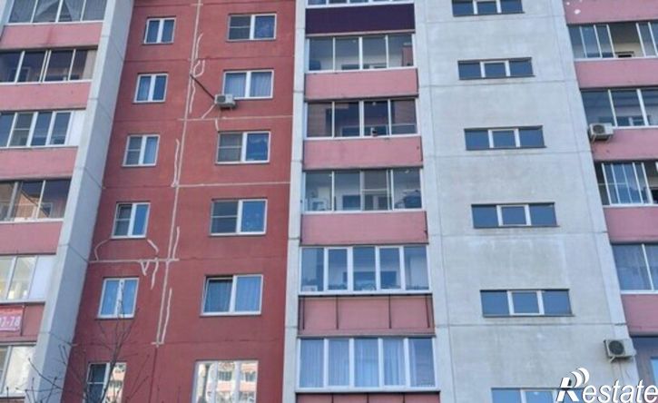 2-комн квартира Шагольская улица, 2А,  д. 2А