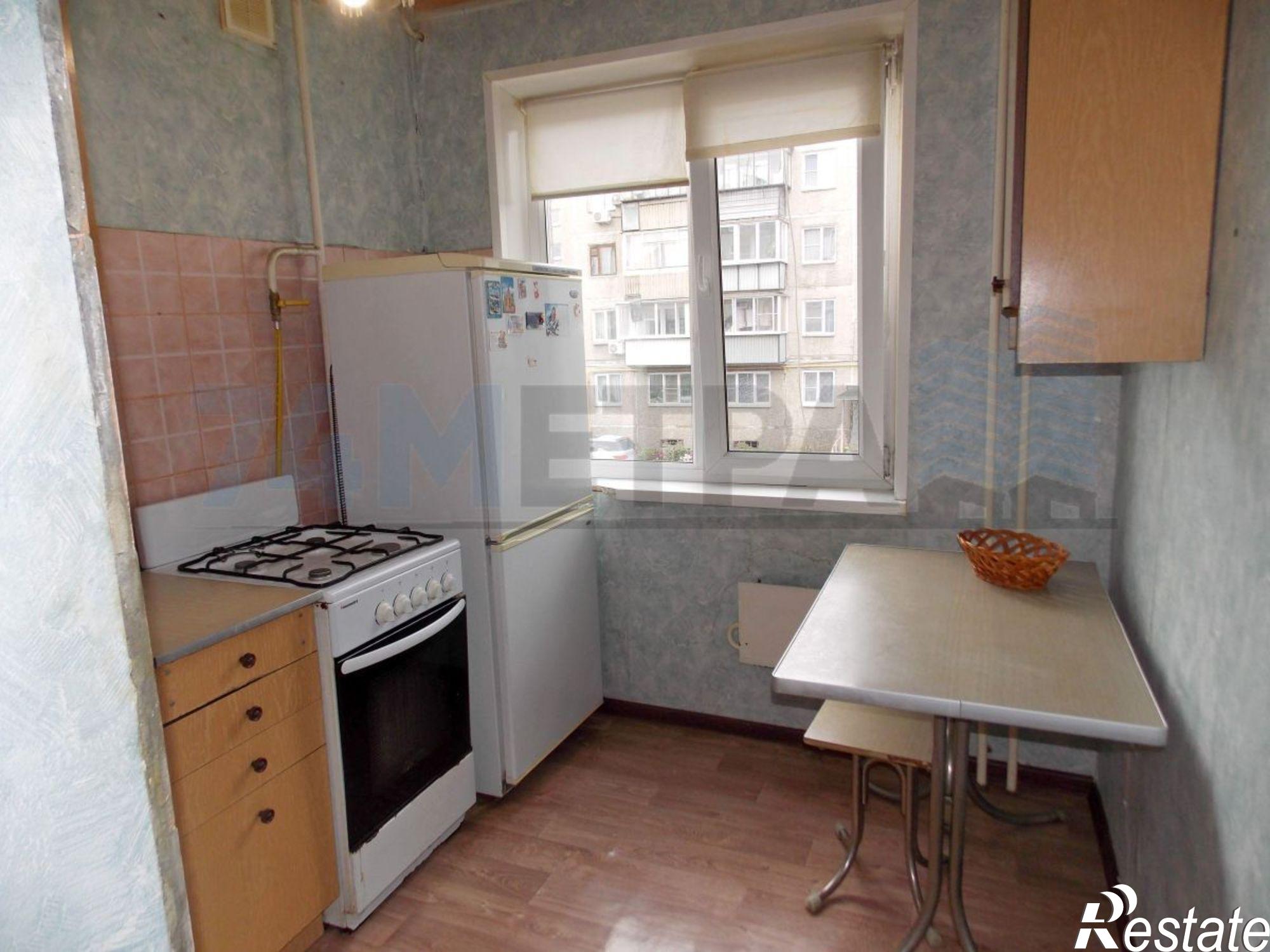 Купить квартиру за 3 820 000 рублей на Гончаренко ул, 82