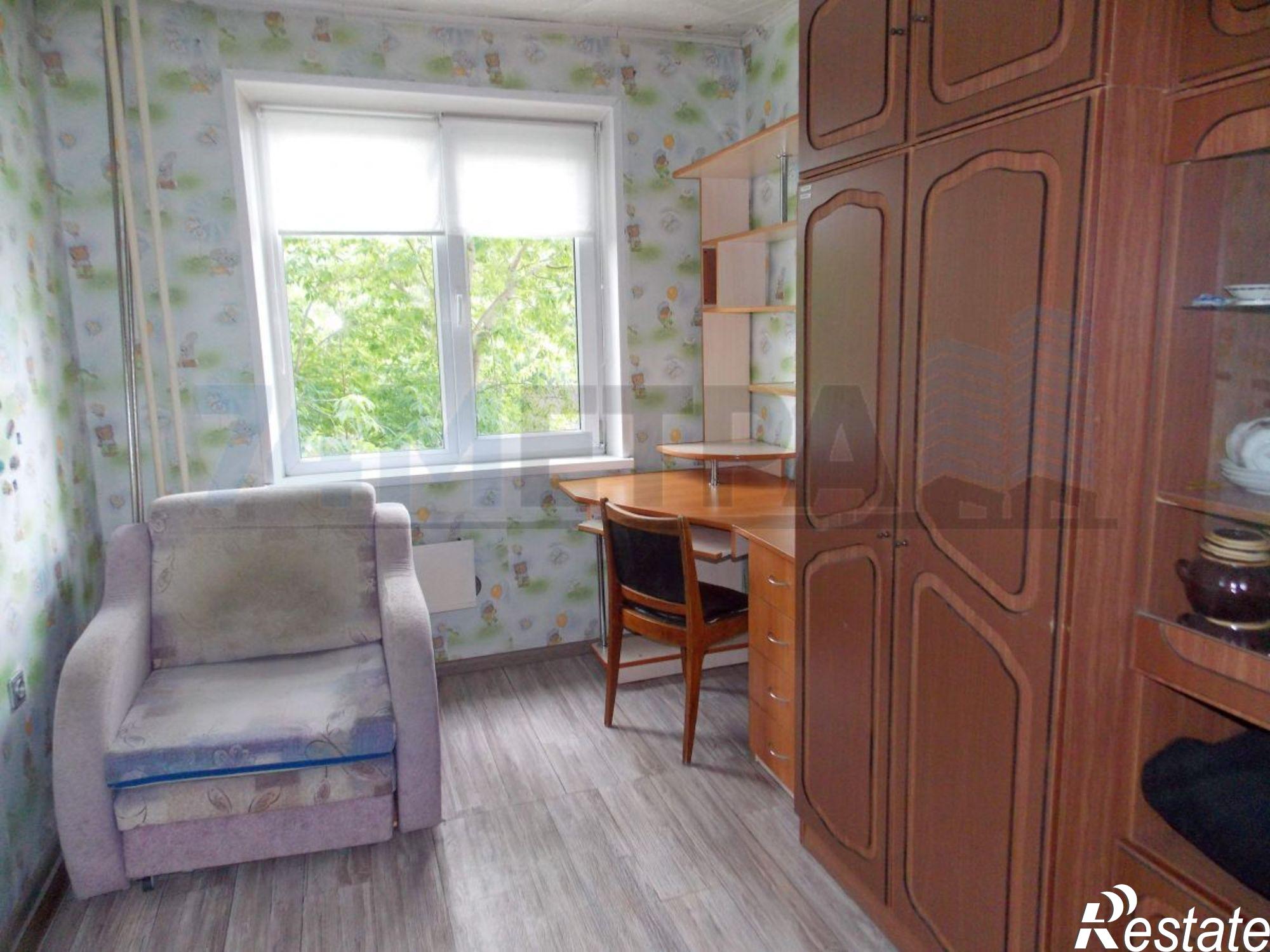 Купить квартиру за 3 820 000 рублей на Гончаренко ул, 82