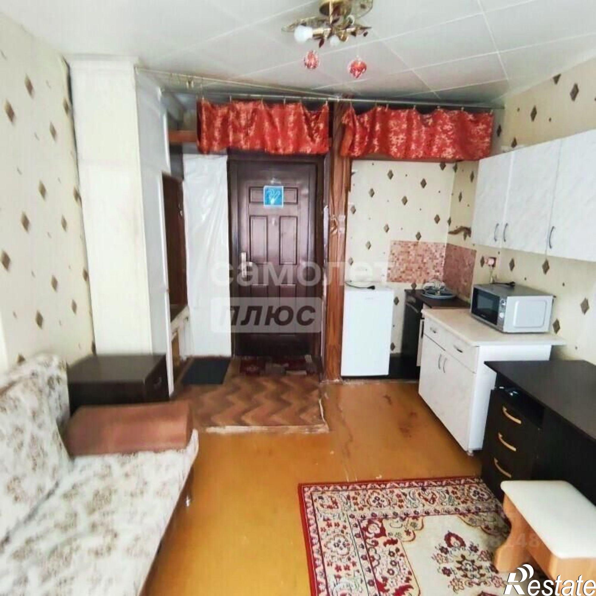 Сдать комнату за 11 000 рублей на Абразивная улица, 50