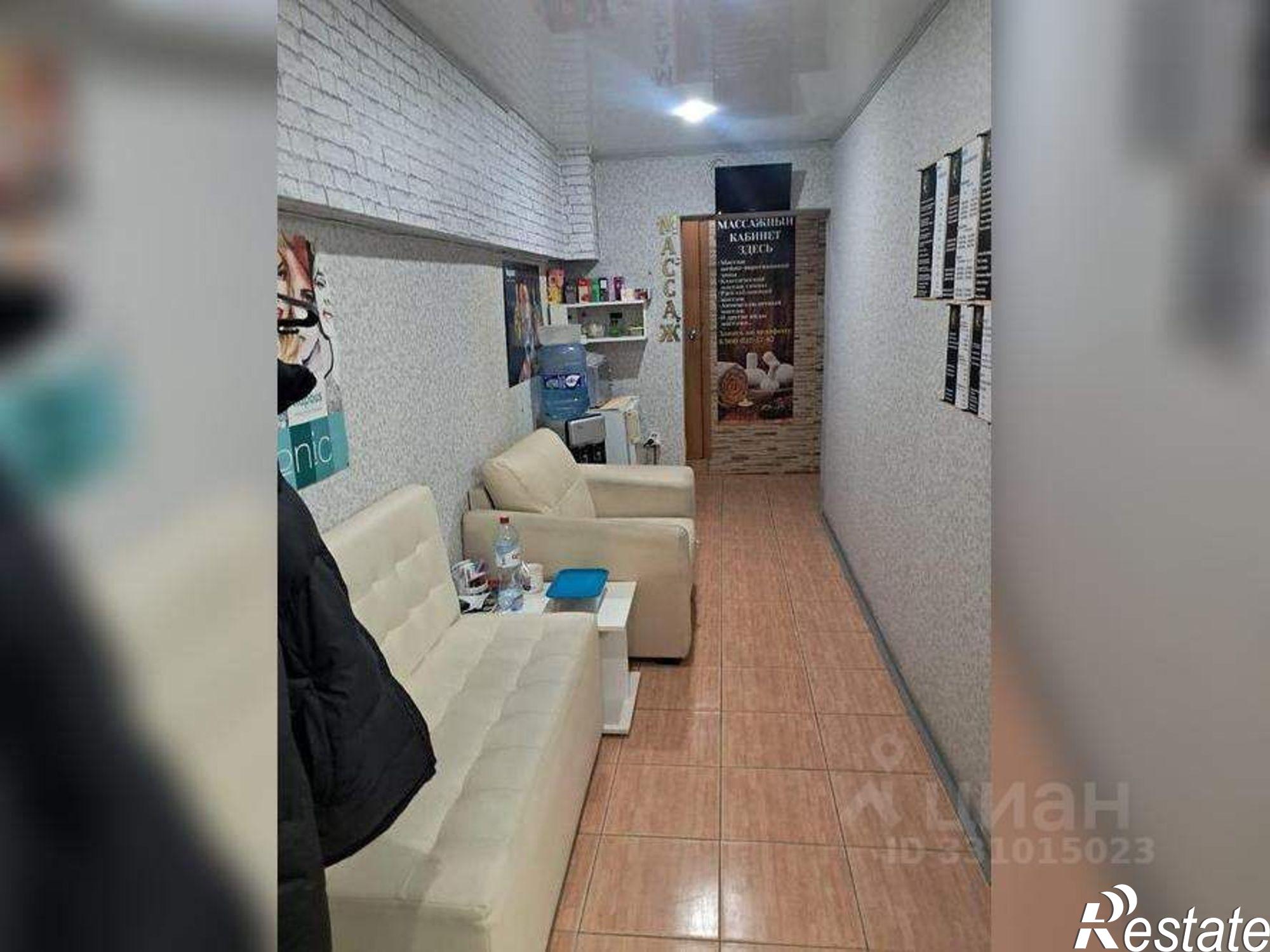 Купить офис, помещение под офис за 4 988 710 рублей на улица Марченко, 17А