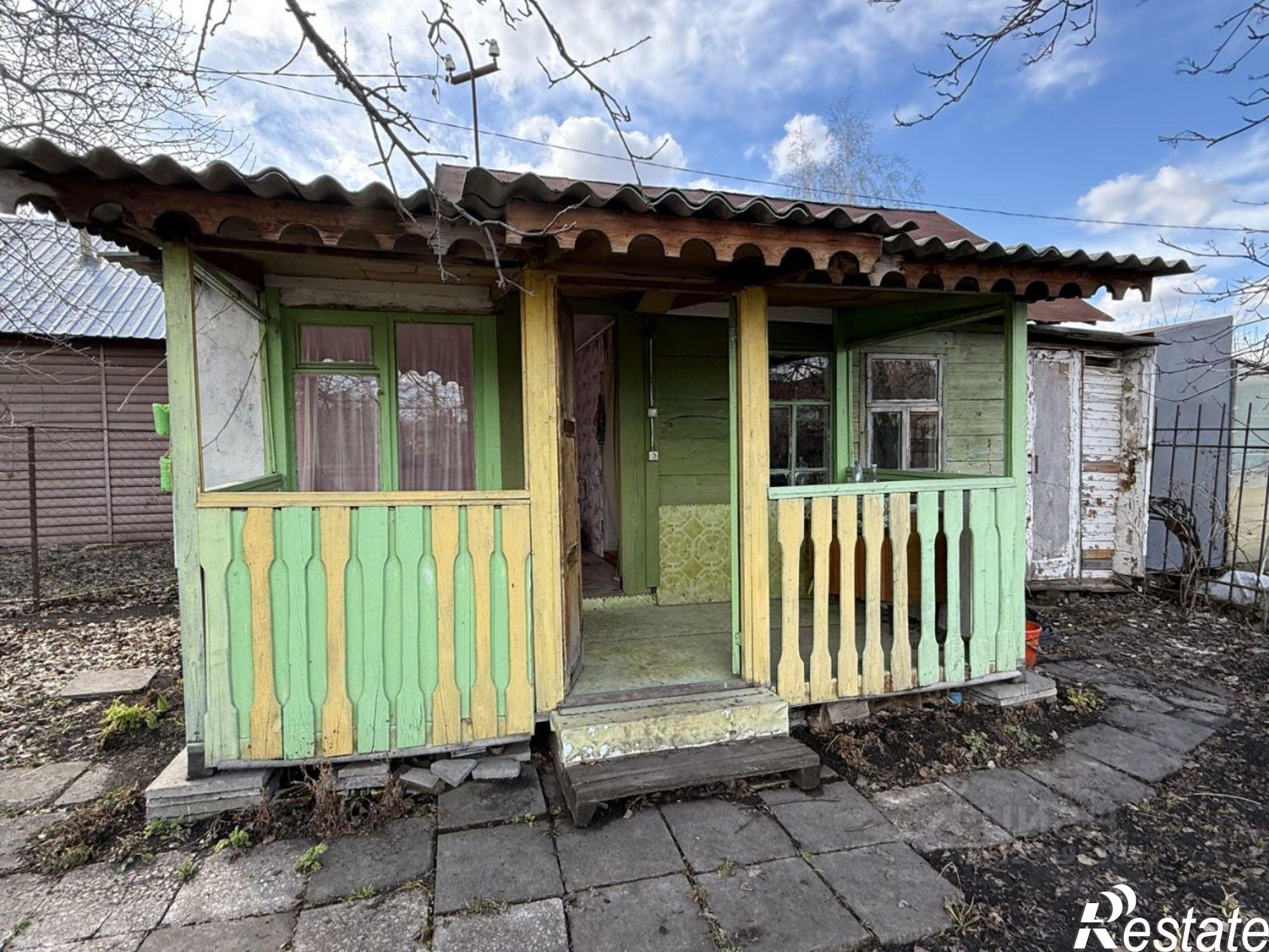 Купить дачу, дом, коттедж за 750 000 рублей на Троицкий тракт