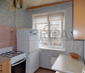 2-комн, 44.3кв м, этаж 2/5 Гончаренко ул, 82