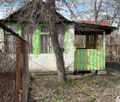 коттедж 18 кв м Троицкий тракт
