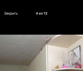 комната 17 кв м ул Мебельная, 75
