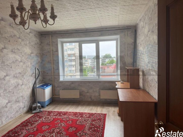 1-комн квартира Молодогвардейцев ул, 37А