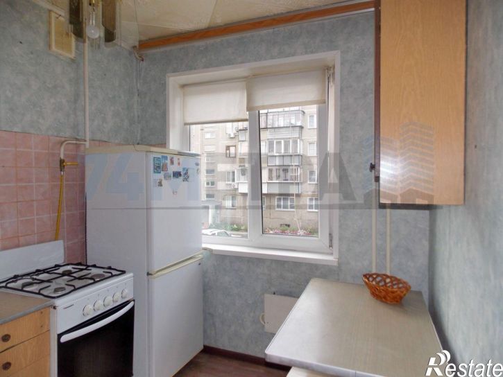 2-комн квартира Гончаренко ул, 82