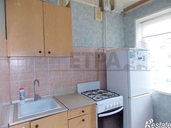 2-комн квартира Гончаренко ул, 82