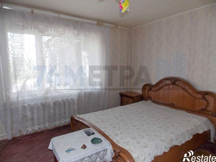 2-комн квартира Новороссийская ул, 82