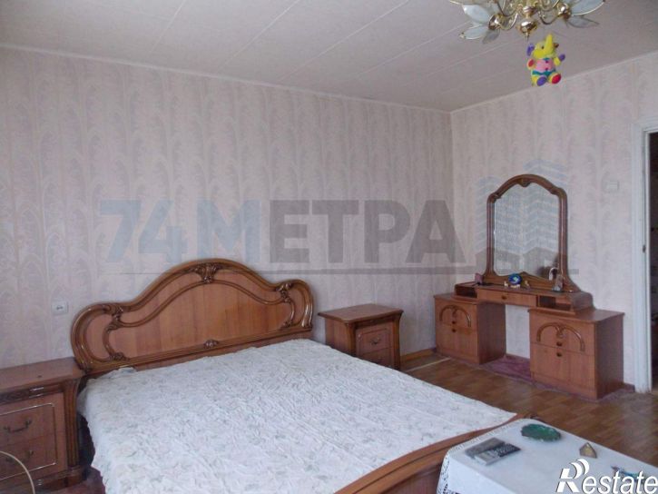 2-комн квартира Новороссийская ул, 82
