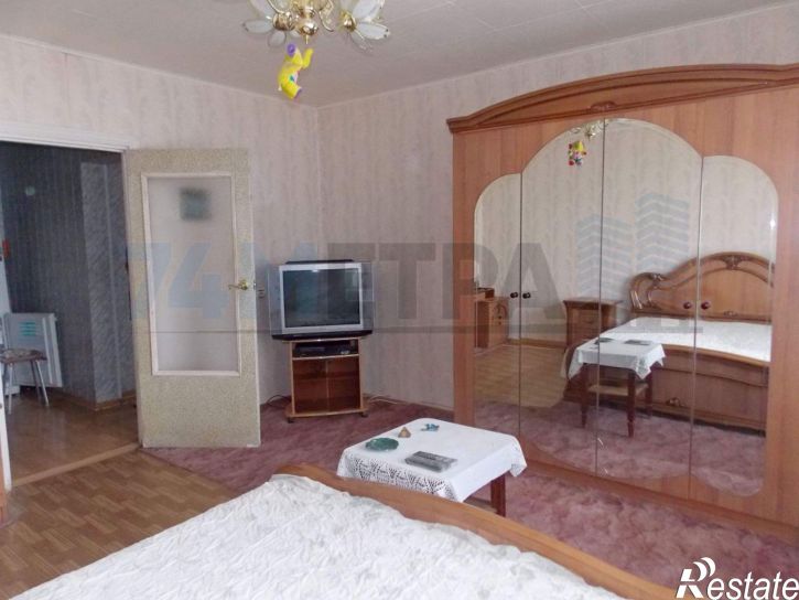 2-комн квартира Новороссийская ул, 82