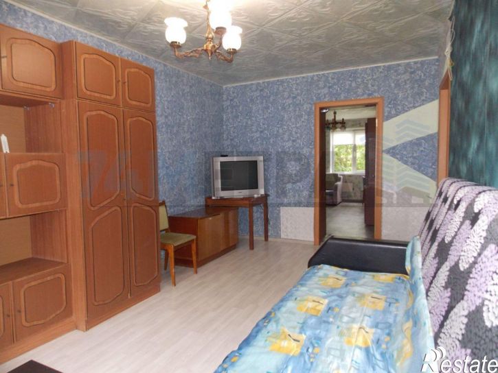 2-комн квартира Гончаренко ул, 82