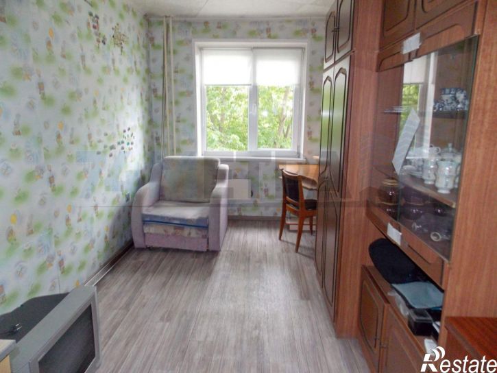 2-комн квартира Гончаренко ул, 82
